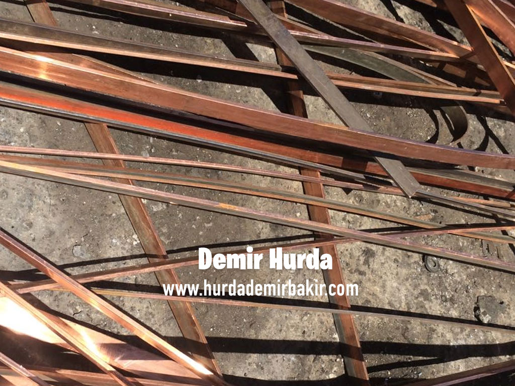 Demir Hurda