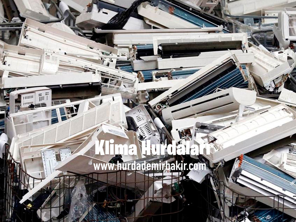 Klima Hurdaları