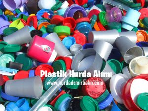 Plastik Hurda Alımı